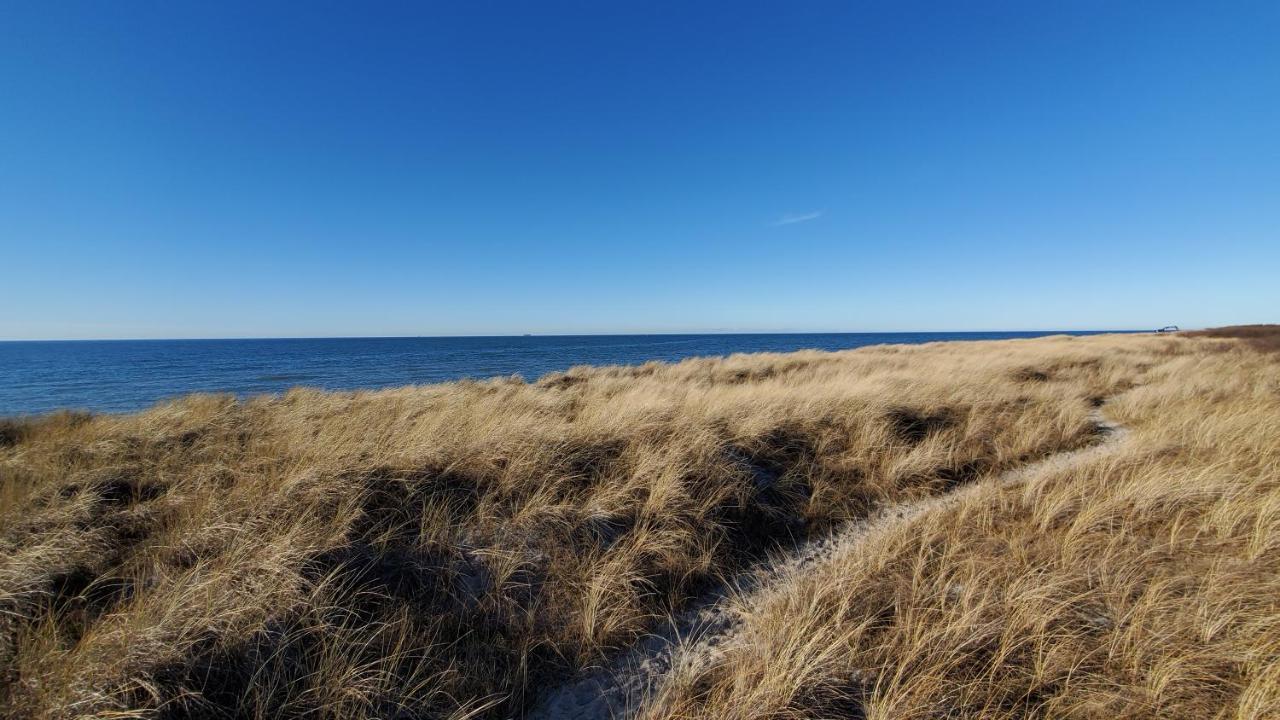Fewo-Am-Sonnenstrand Маркграфенхайде Экстерьер фото